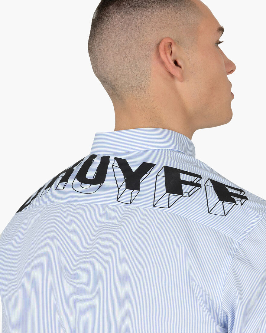 Bruno Shirt, Blue, hi-res