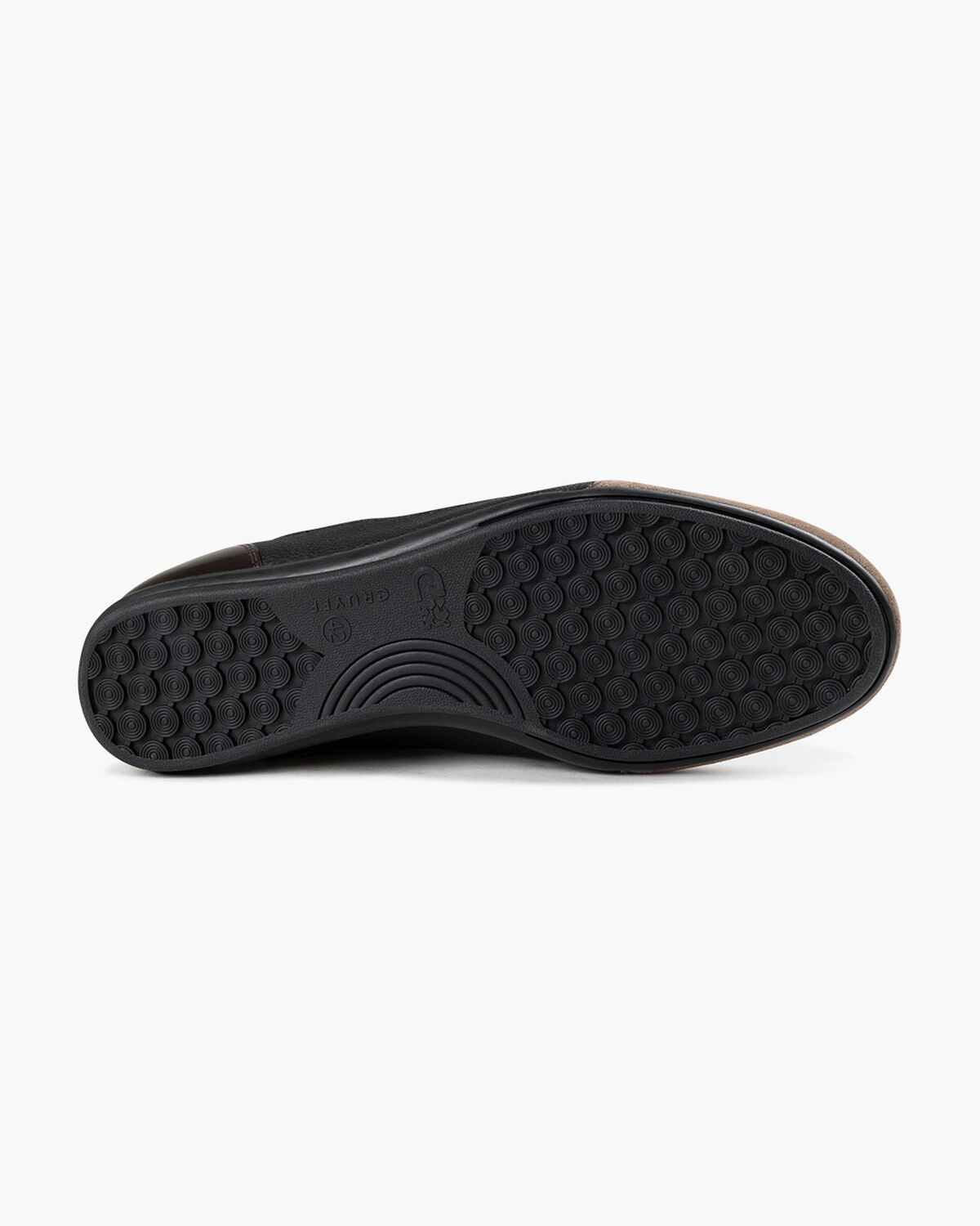 Vanenburg Hex, Brown/Black, hi-res