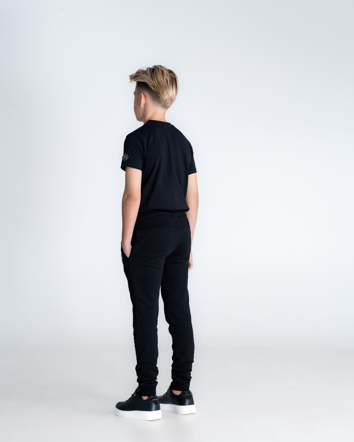 Mover Pant, Gold, hi-res