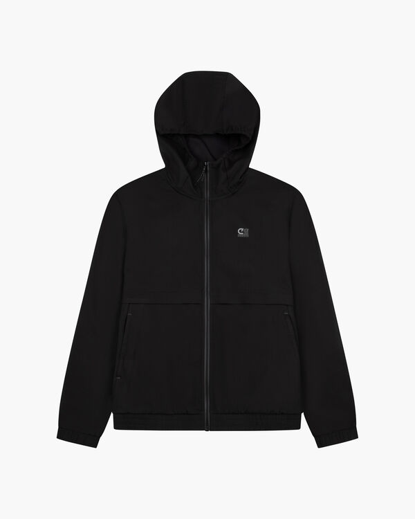 Huron Tracktop