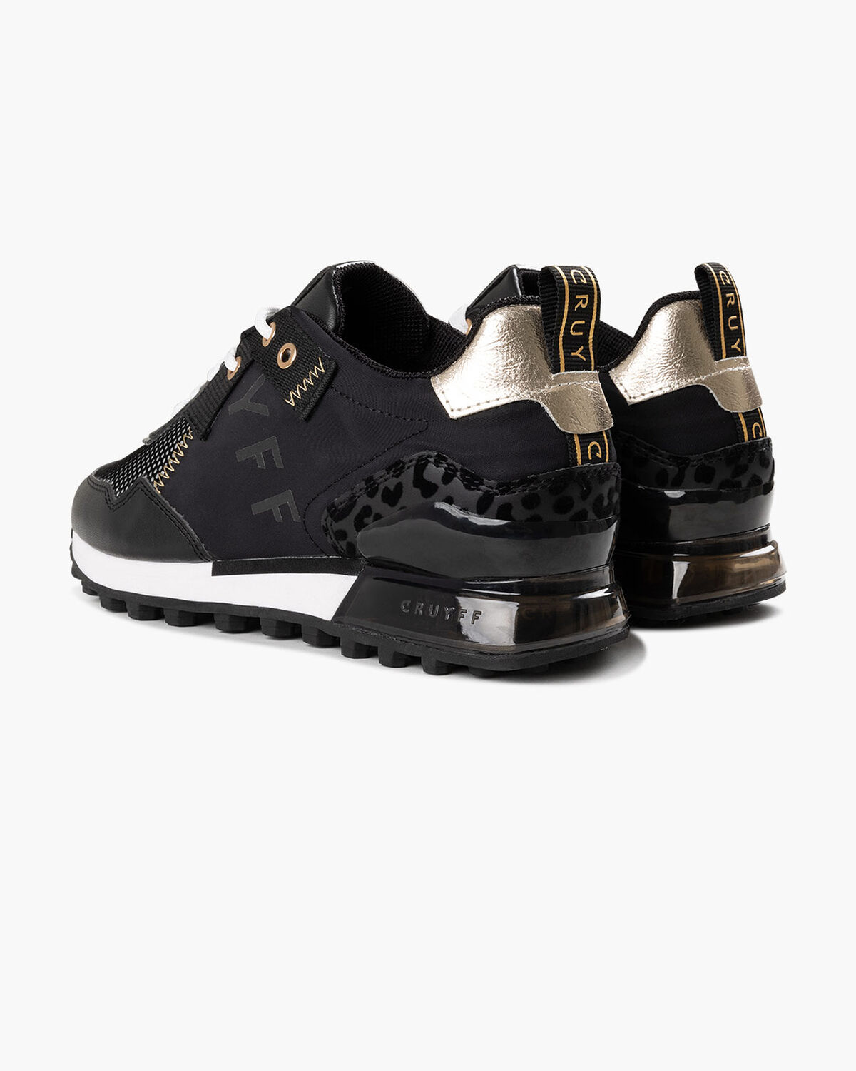 Superbia - Tumbled/Mesh/PRD Nylon, Black, hi-res