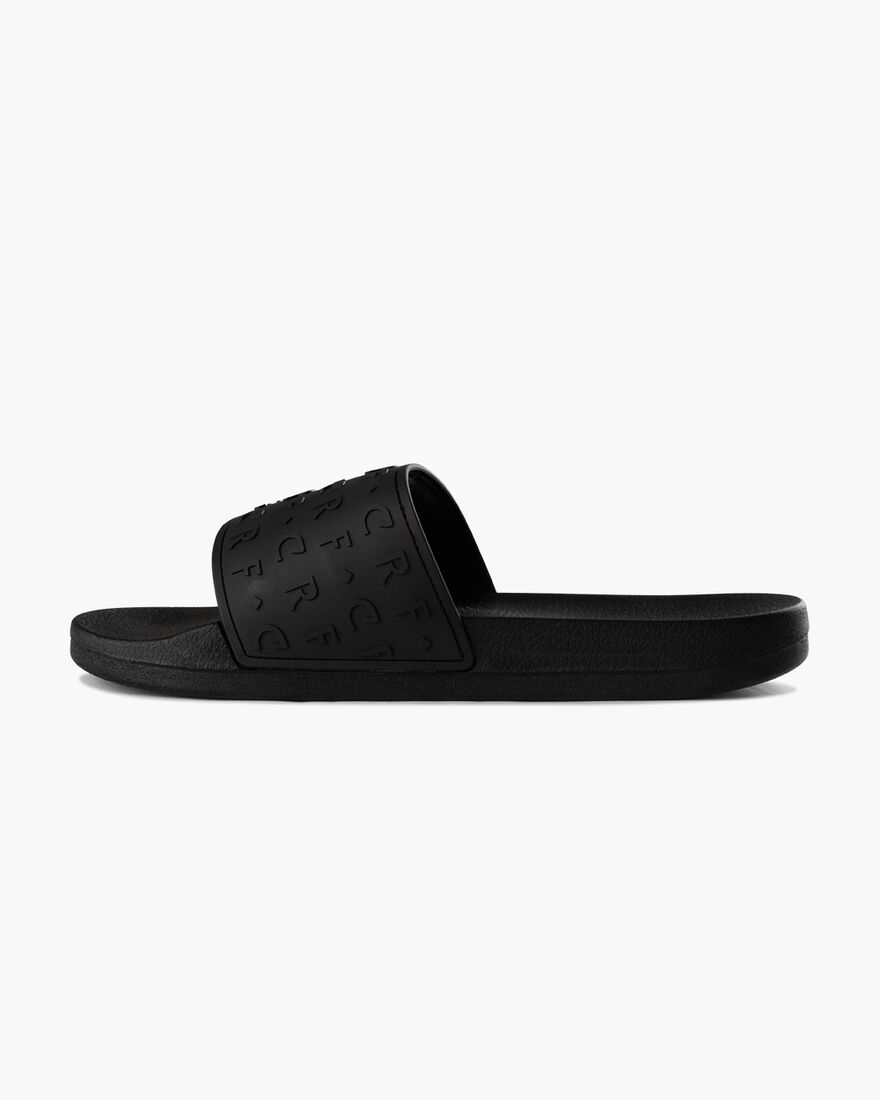 CRF Slide - Gommata, Black, hi-res