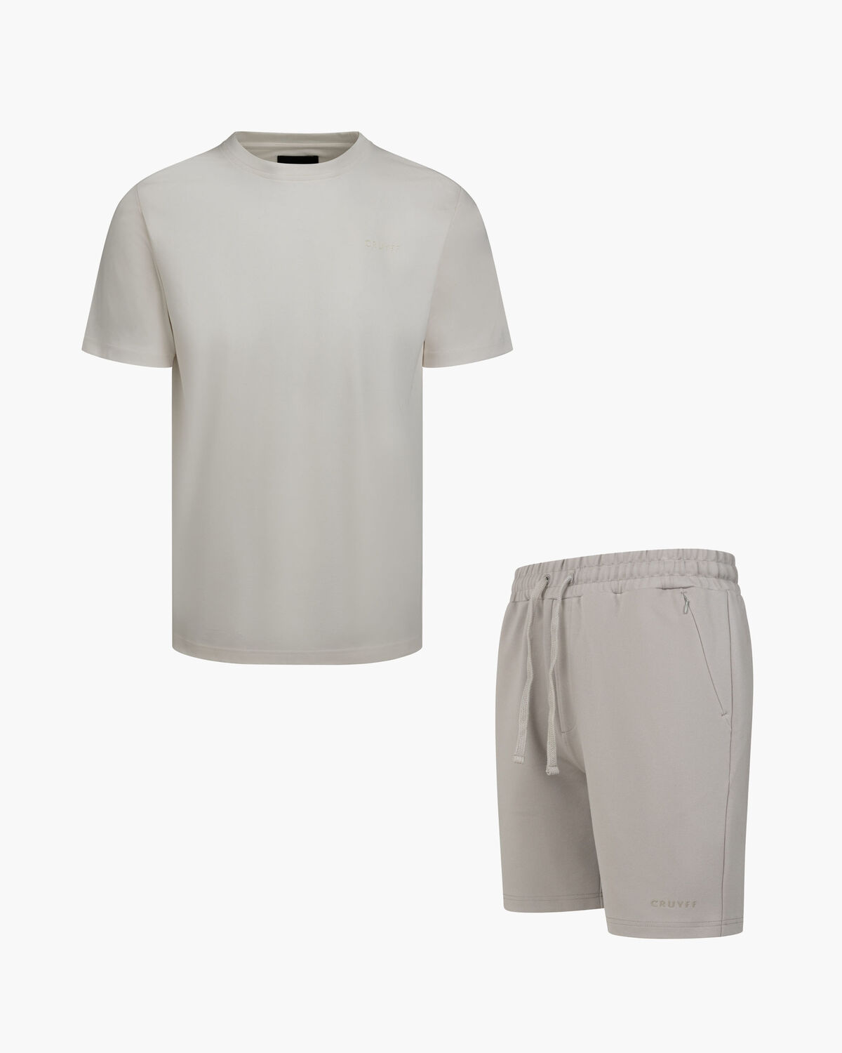 Ivan Tee & Short, , hi-res