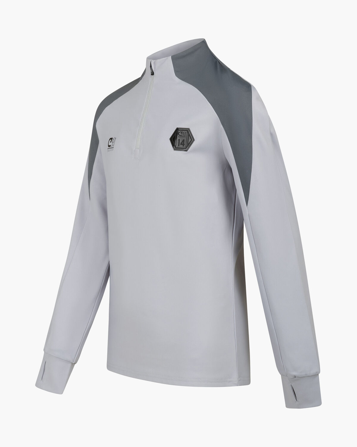 Mellite Tracktop, Blue, hi-res