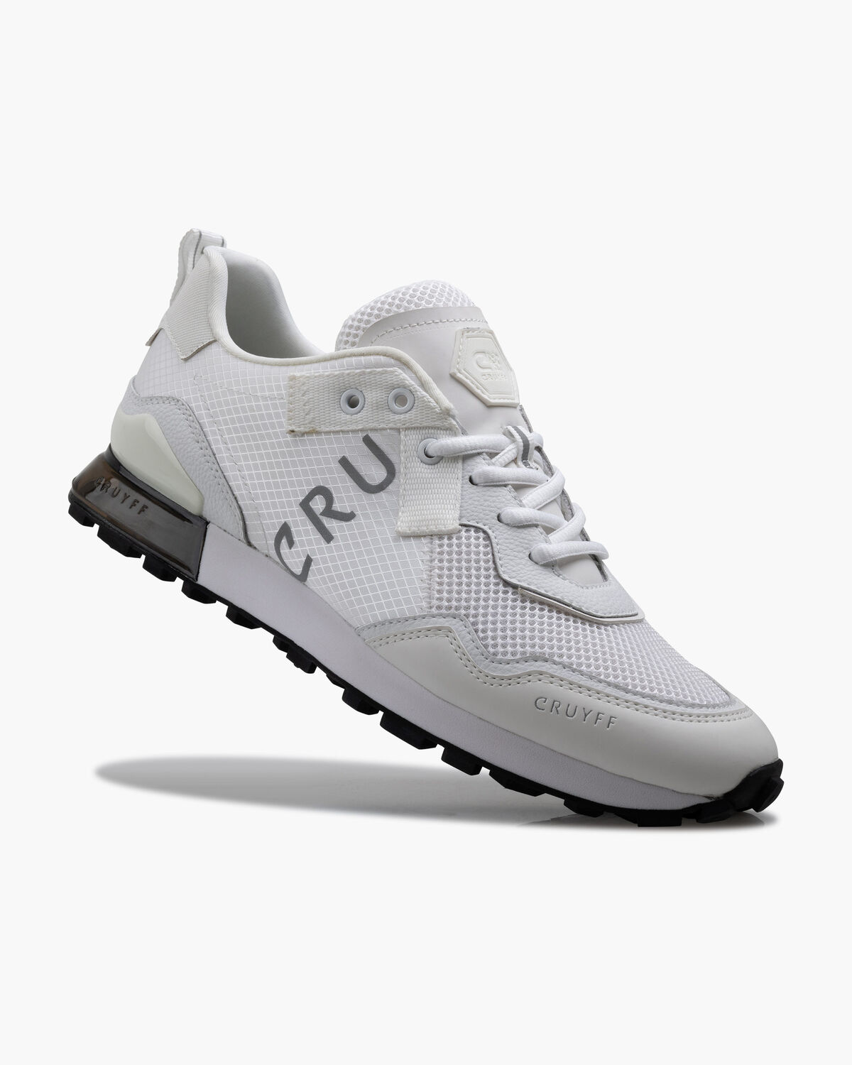 Superbia, White, hi-res