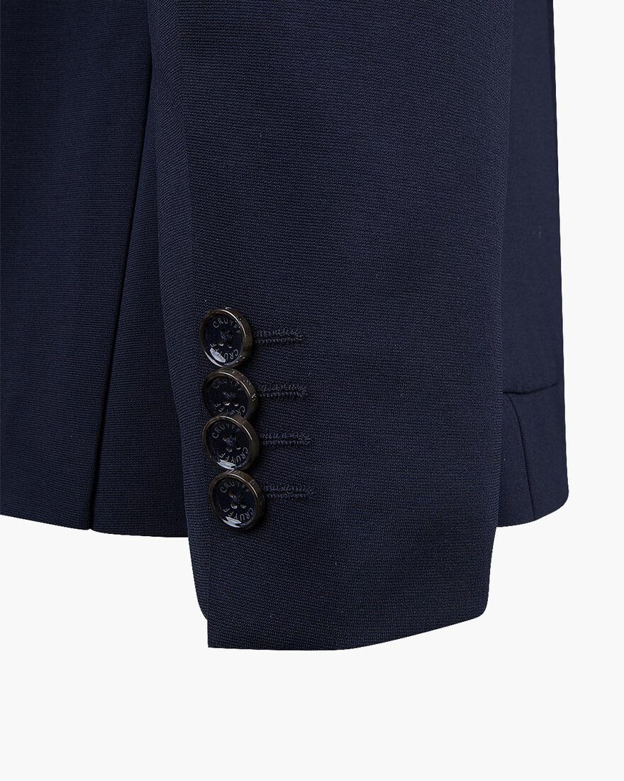 Segura Blazer, Navy, hi-res