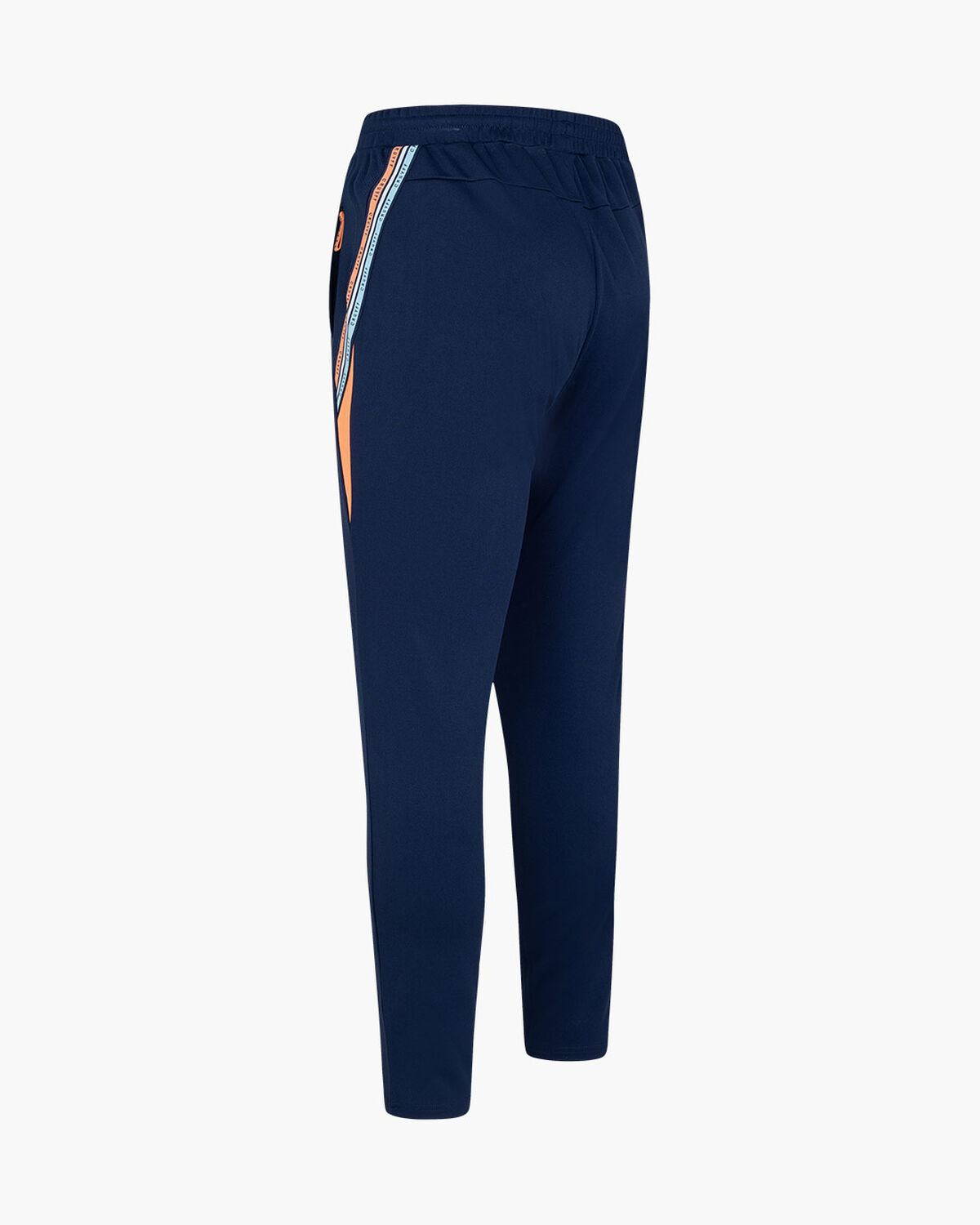 Slide Suit - 100% Polyester, Royal Blue, hi-res