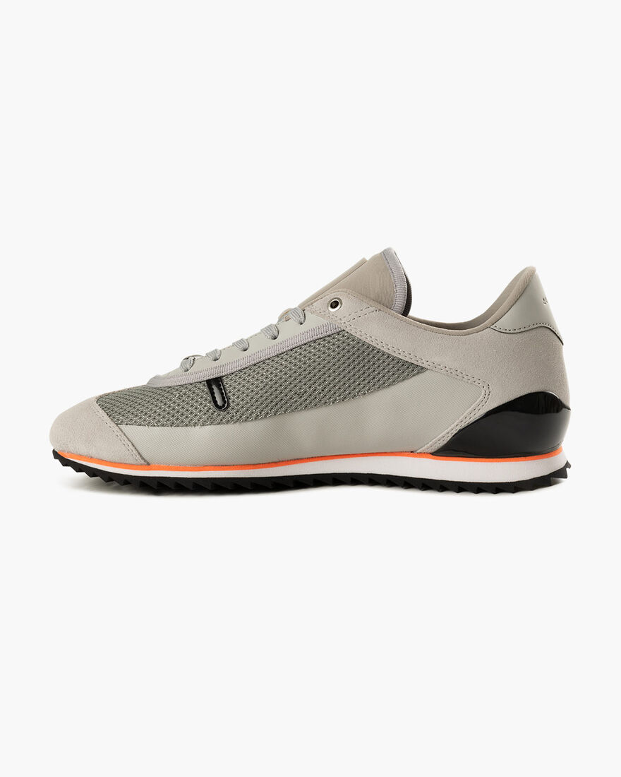 Montanya - Titanium Mesh/Suede, Grey/Grey, hi-res