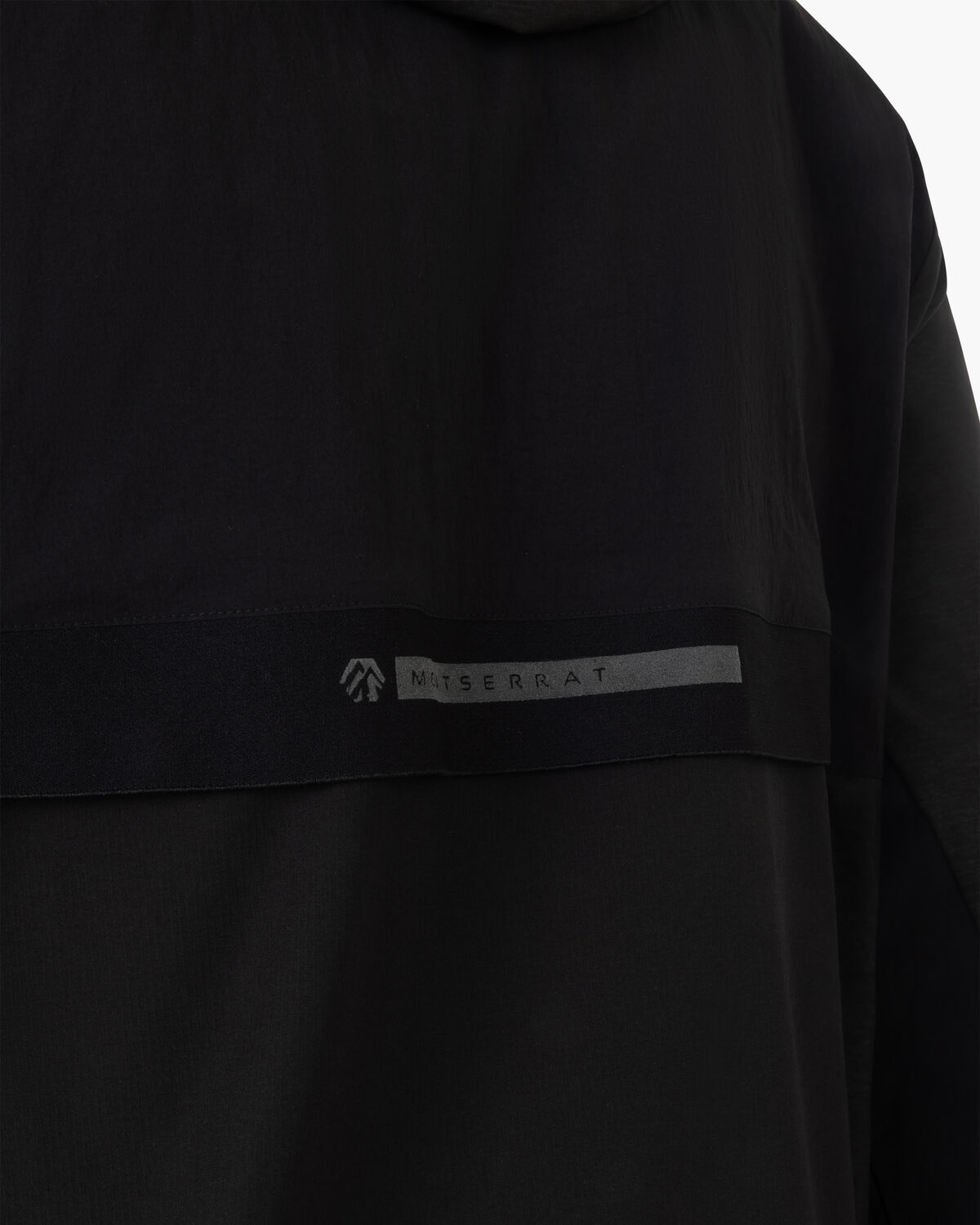 Stratus Tracktop, Black, hi-res