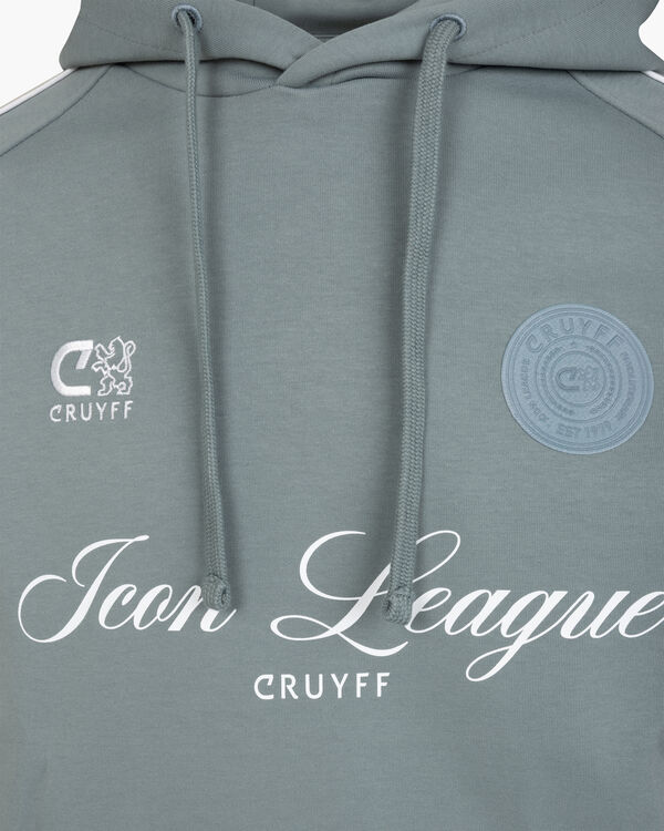 Icon League Hoodie