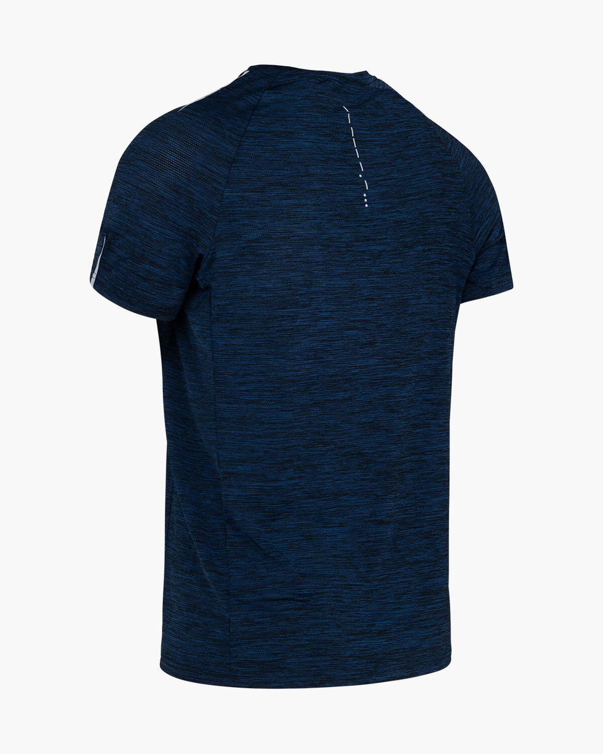 Neve Space Tee, Lead Blue, hi-res