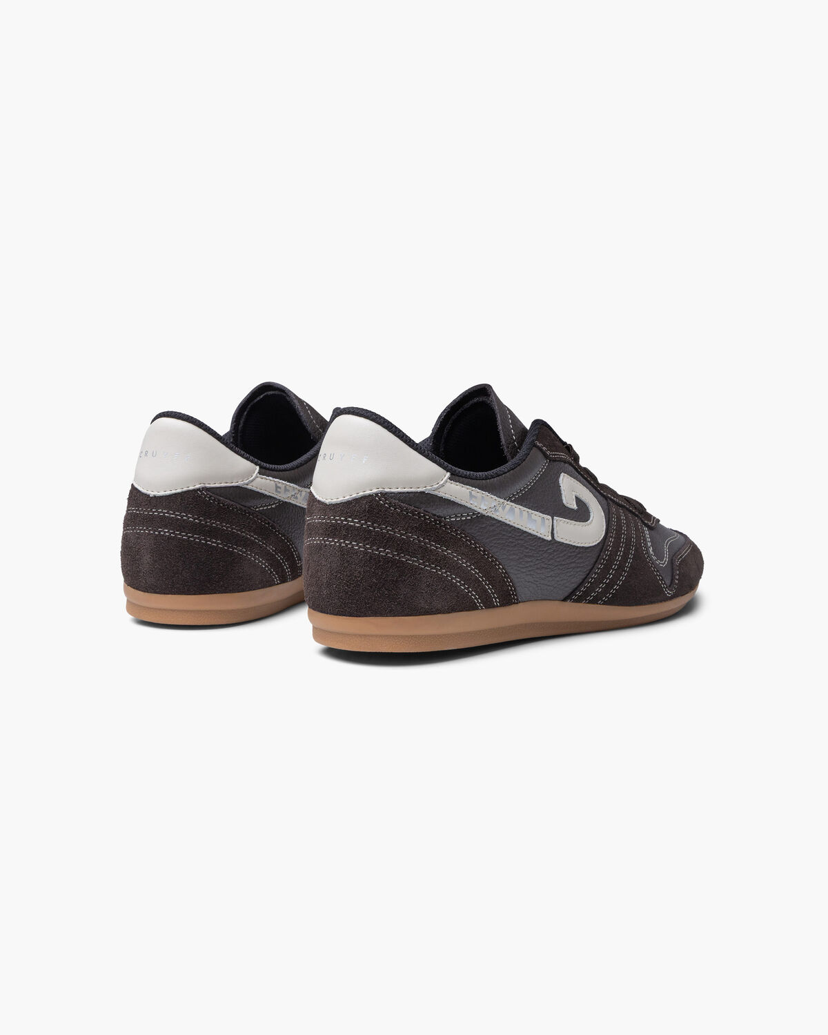 Indoor Classic, Dark brown, hi-res
