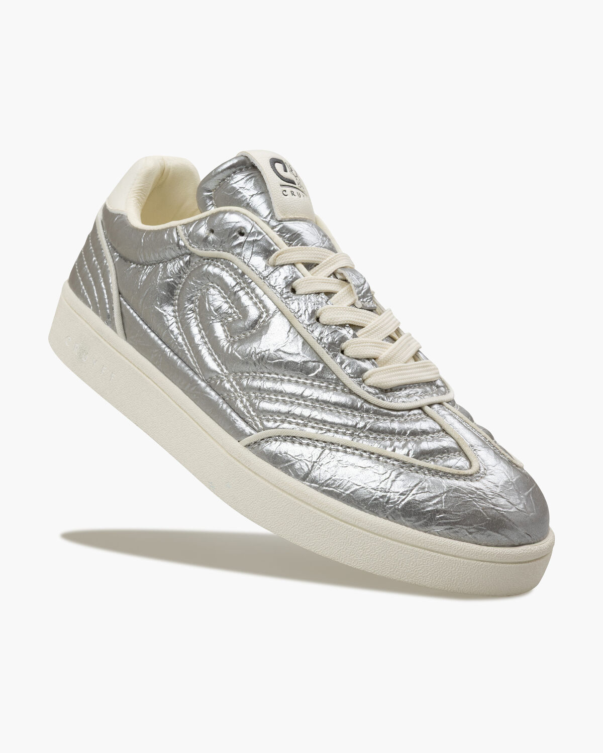 Calcio Minimal, Silver, hi-res