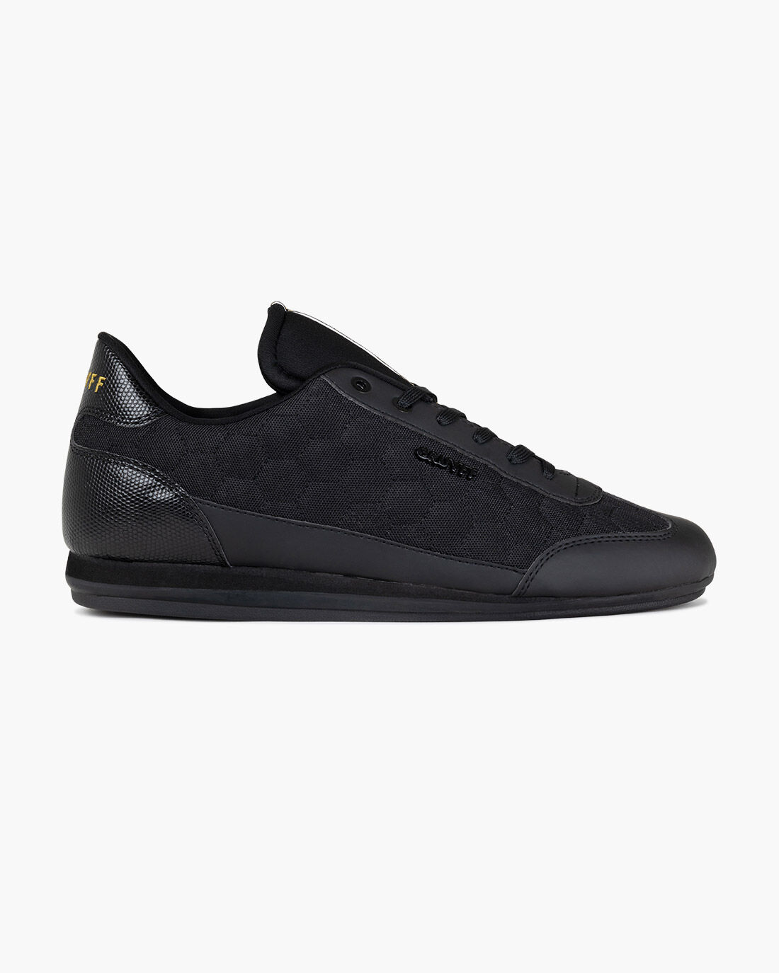 Cruyff recopa classic black store