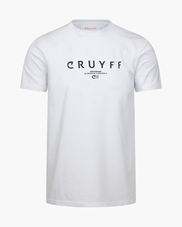 City Pack Tee AMS