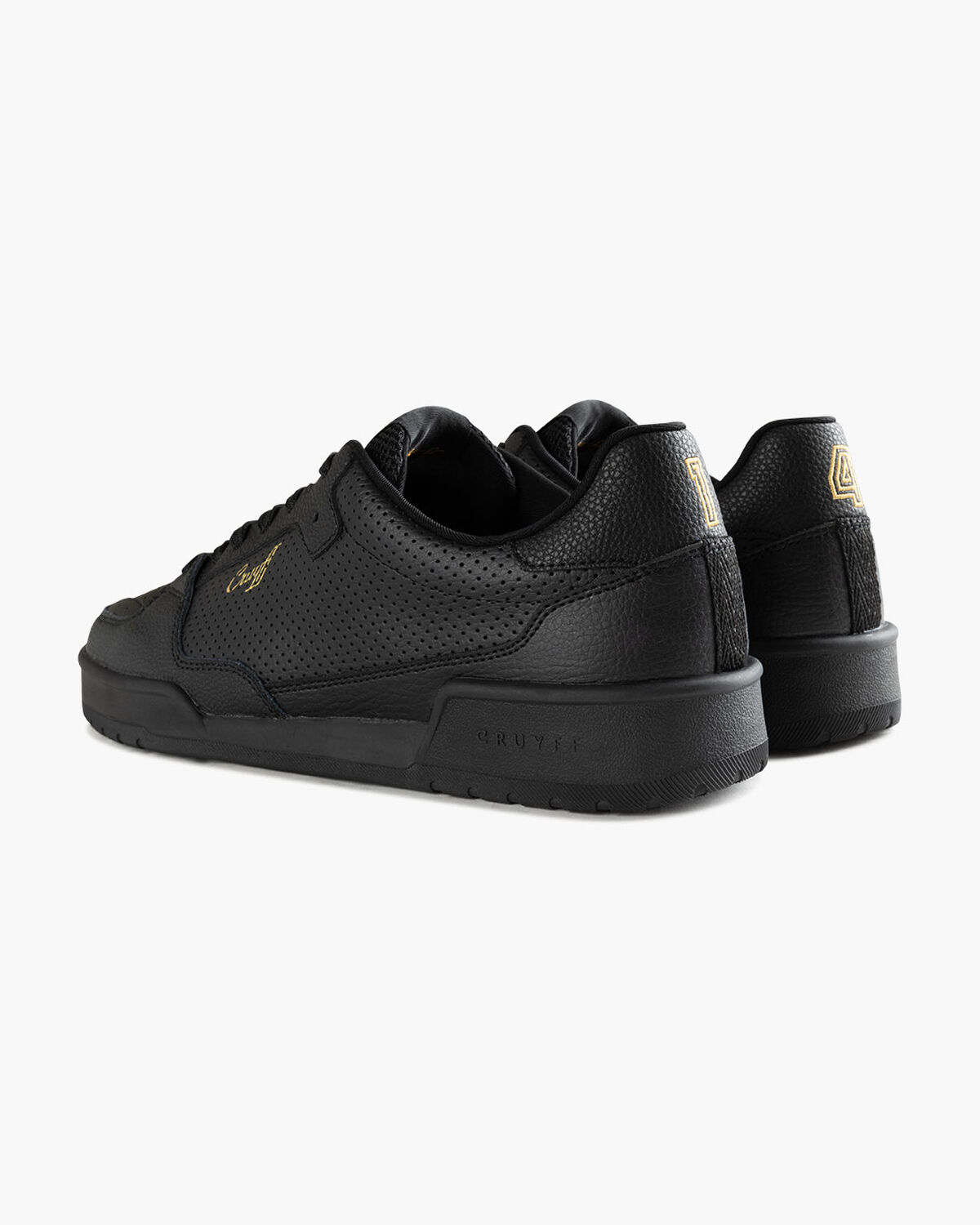 Legacy Twincup, Black/Black, hi-res