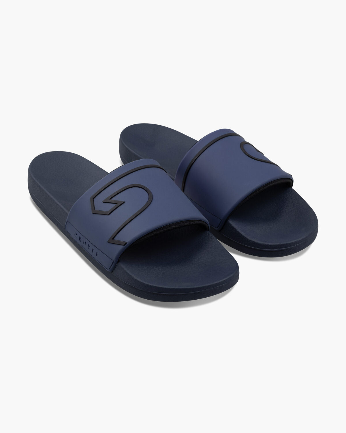 Boxster Slide, Navy/Black, hi-res