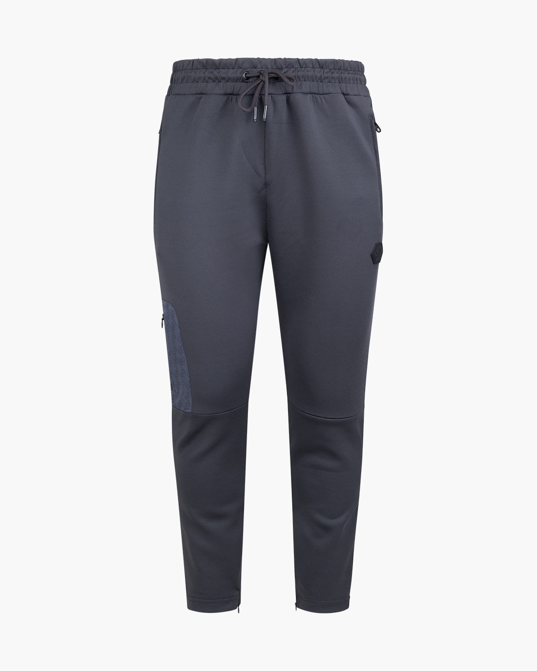Track pants on sale with chain pockets