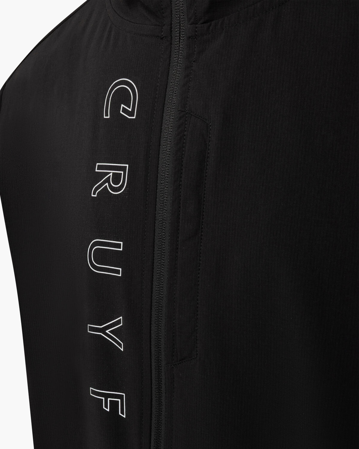Avinex Tracktop, Black, hi-res