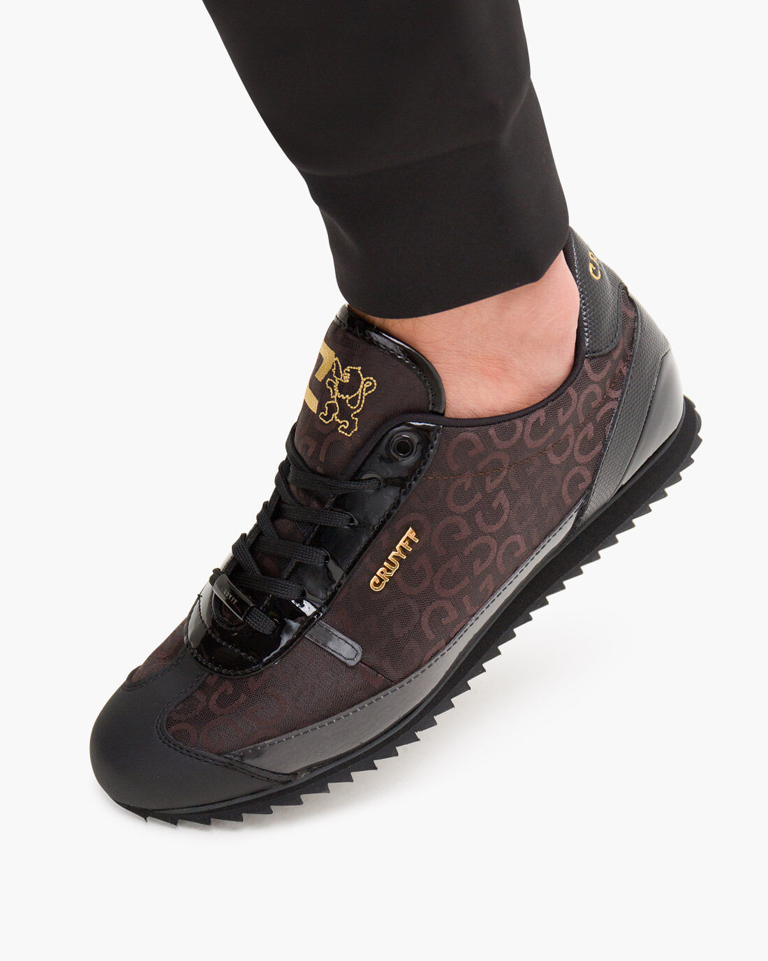 Cruyff montanya black