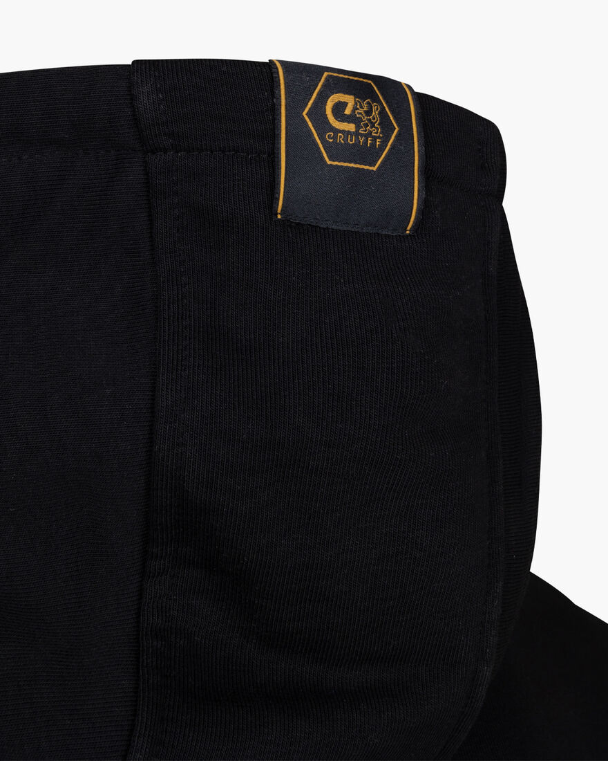 Altox Hoodie, Black/Gold, hi-res