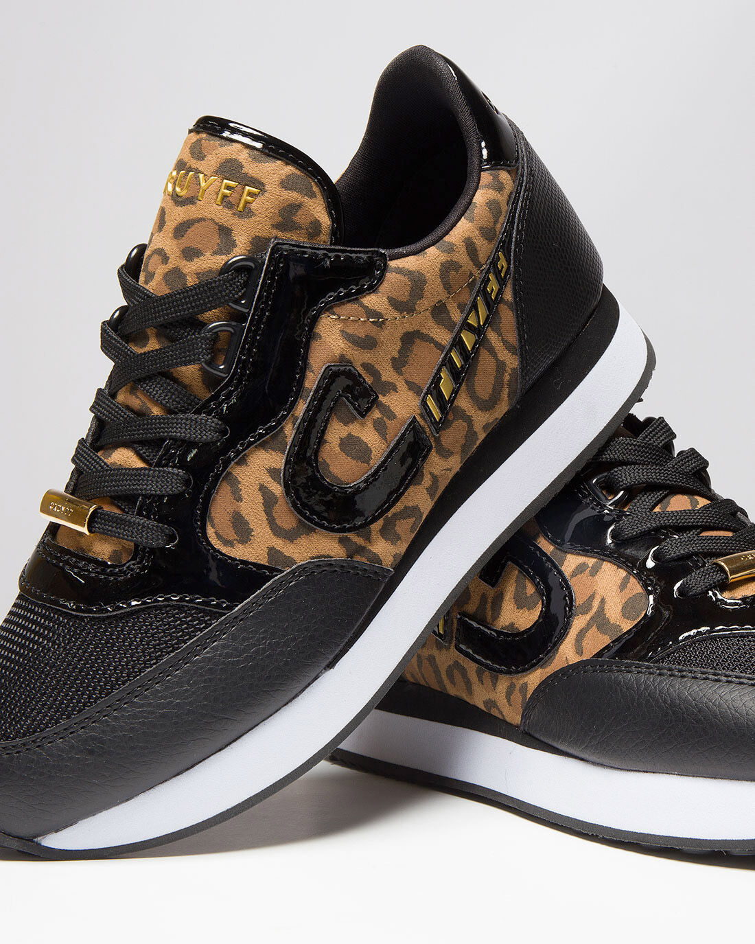 Shop Parkrunner Official Cruyff Webshop
