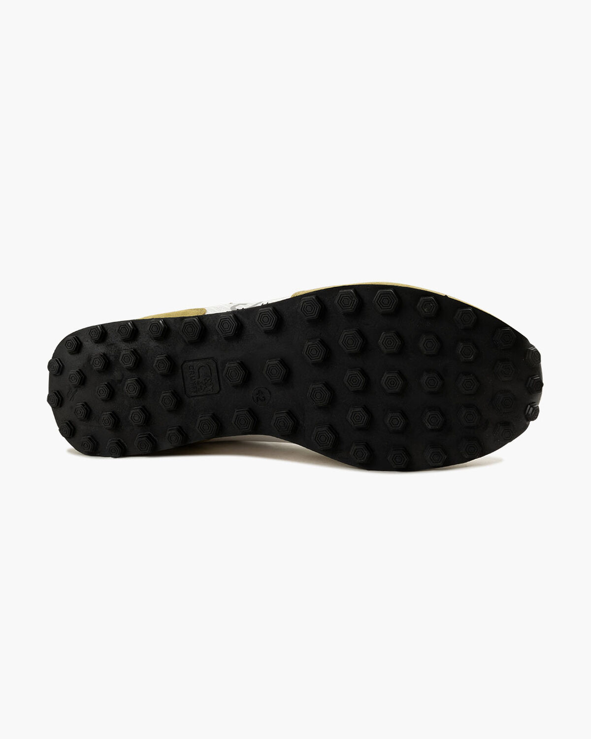 Superbia - Micro Ripstop/Suede, White/Green, hi-res