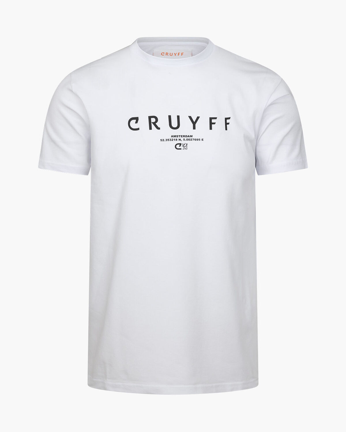 City Pack Tee AMS - Cotton, White, hi-res