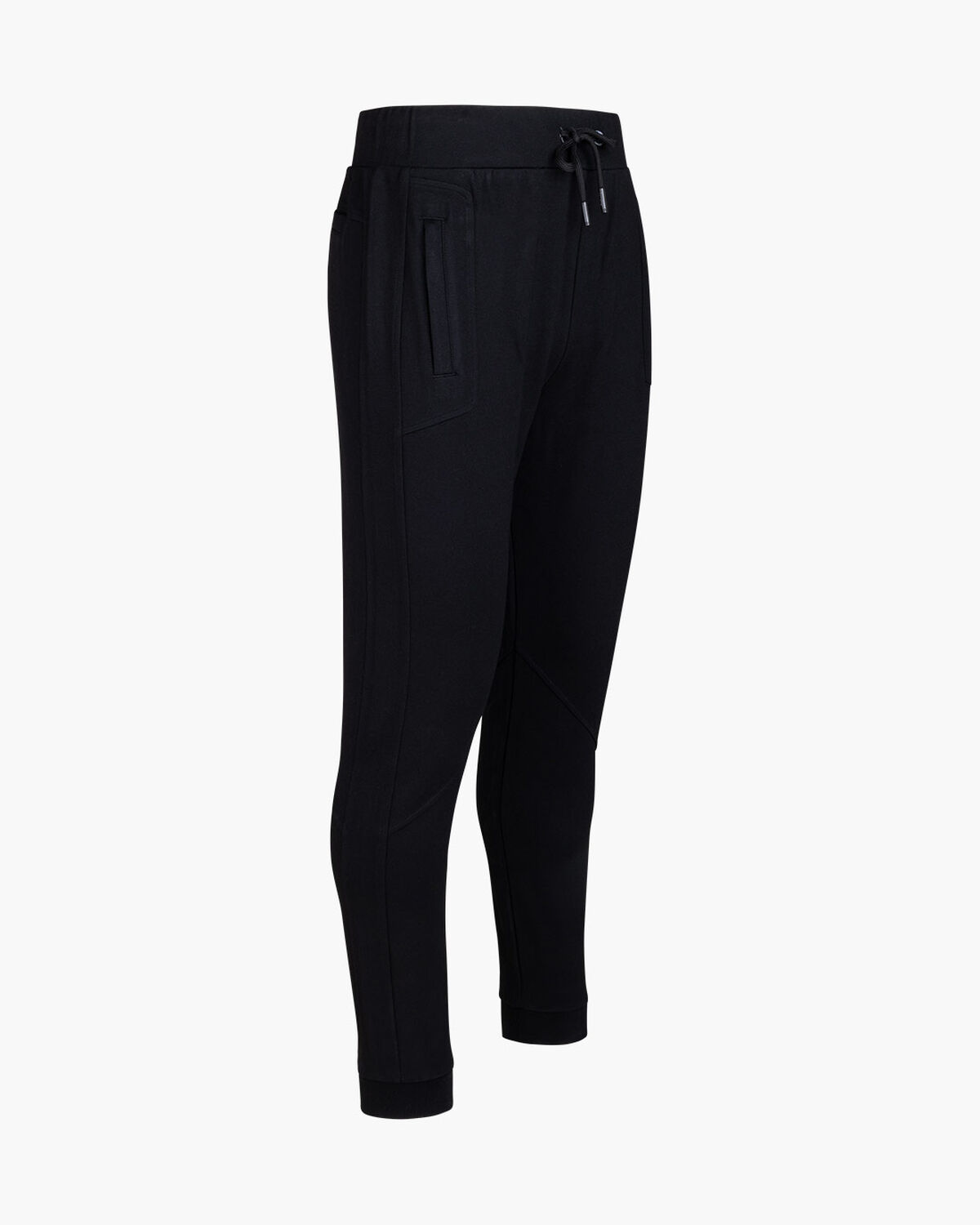 Solarium Pants, Black, hi-res