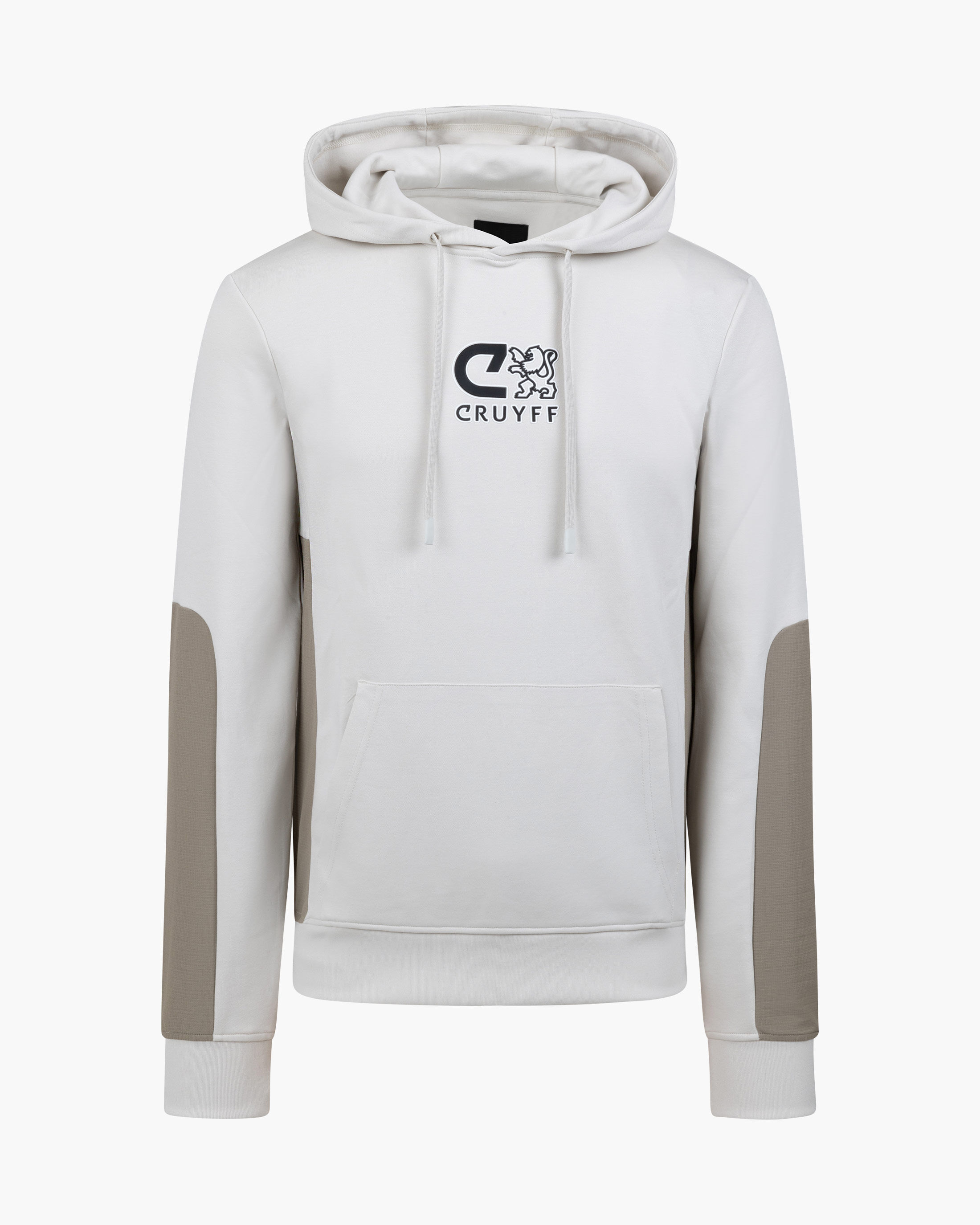 C-lion Outlined Graphic Hoodie