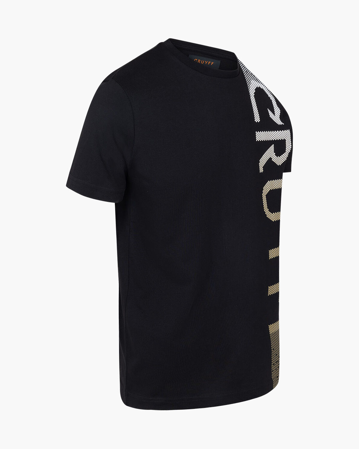 Oriol Tee, Black, hi-res