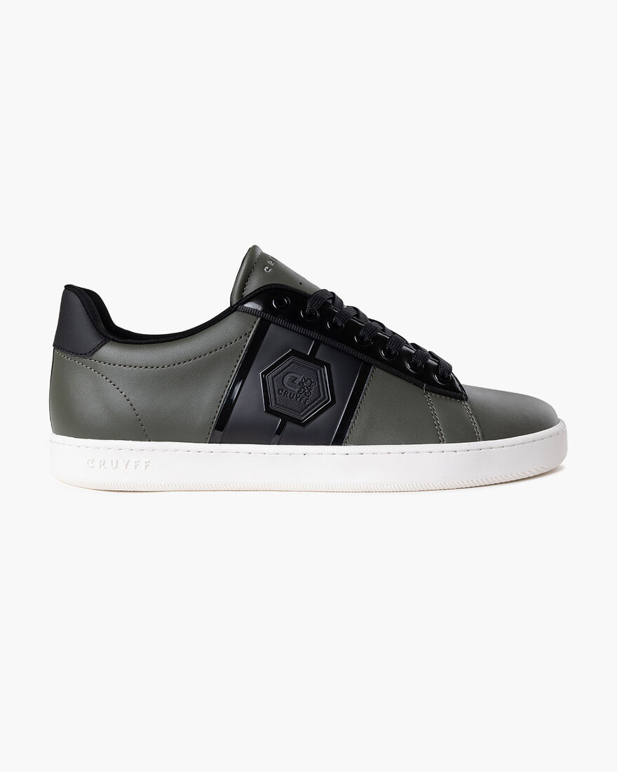 Gross Matte, Dark green, hi-res