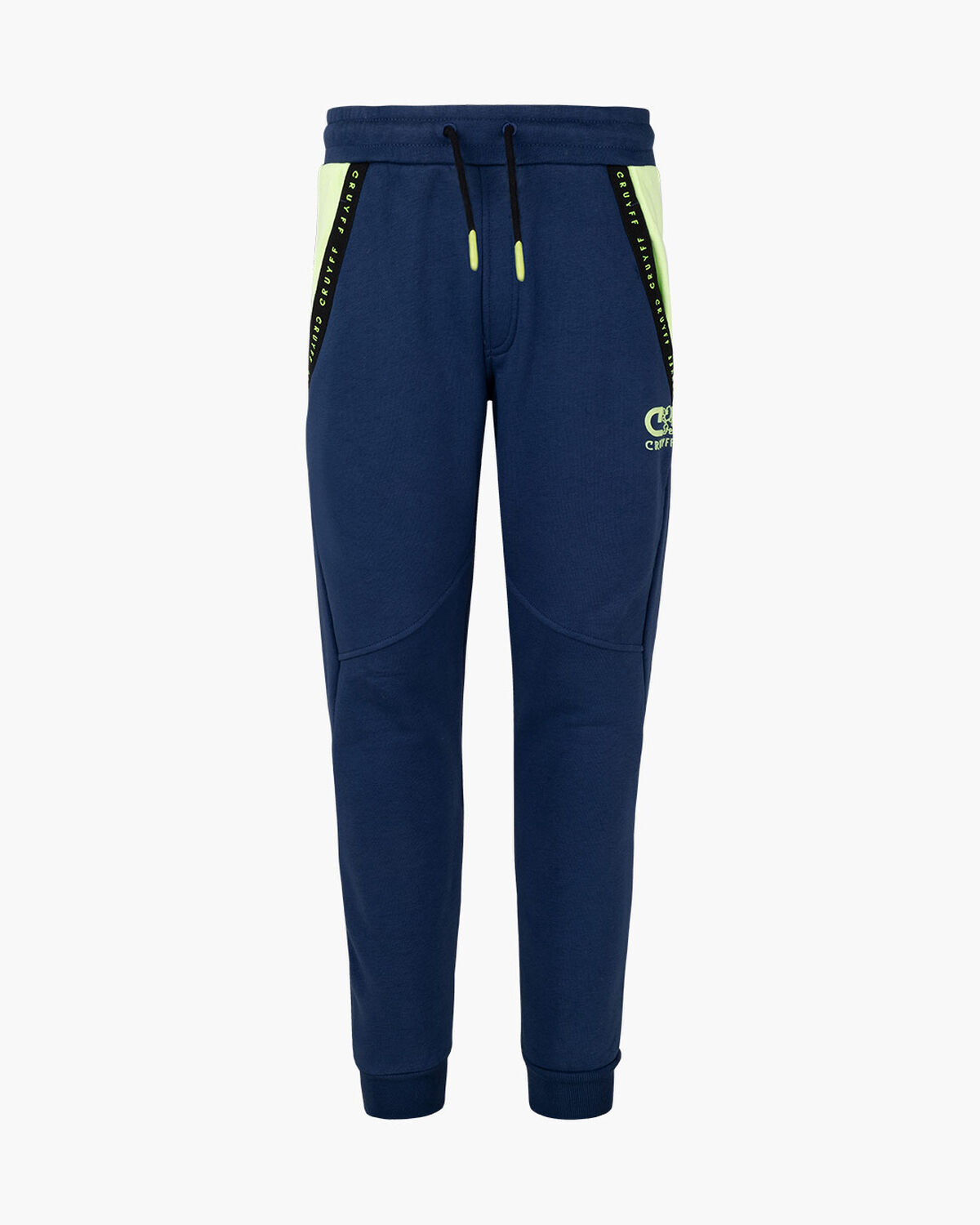 Split Suit, Navy/Yellow, hi-res