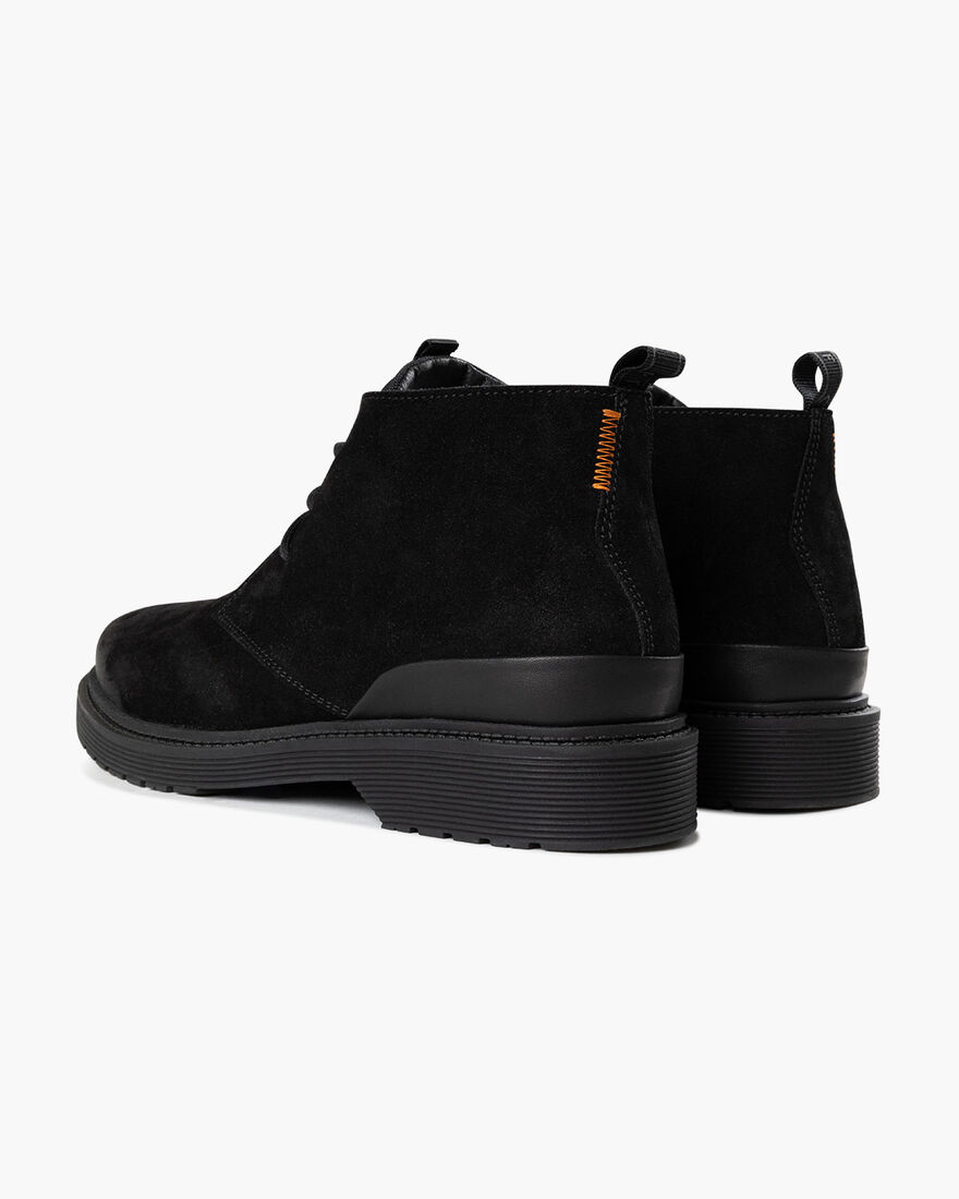 Chuka Johan, Black, hi-res