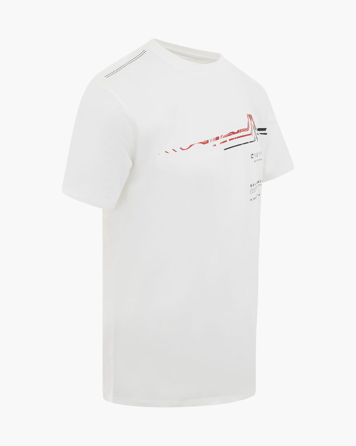 Plateau T-Shirt, White, hi-res