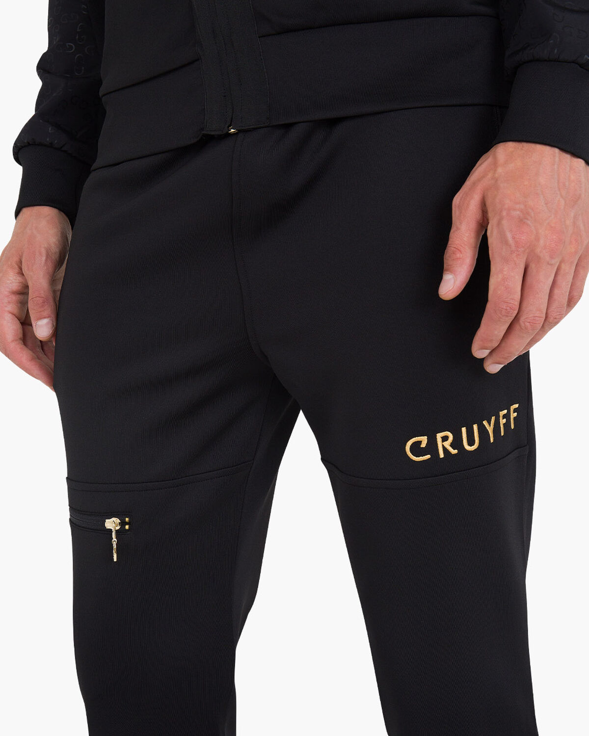 Herrero pants, Black, hi-res