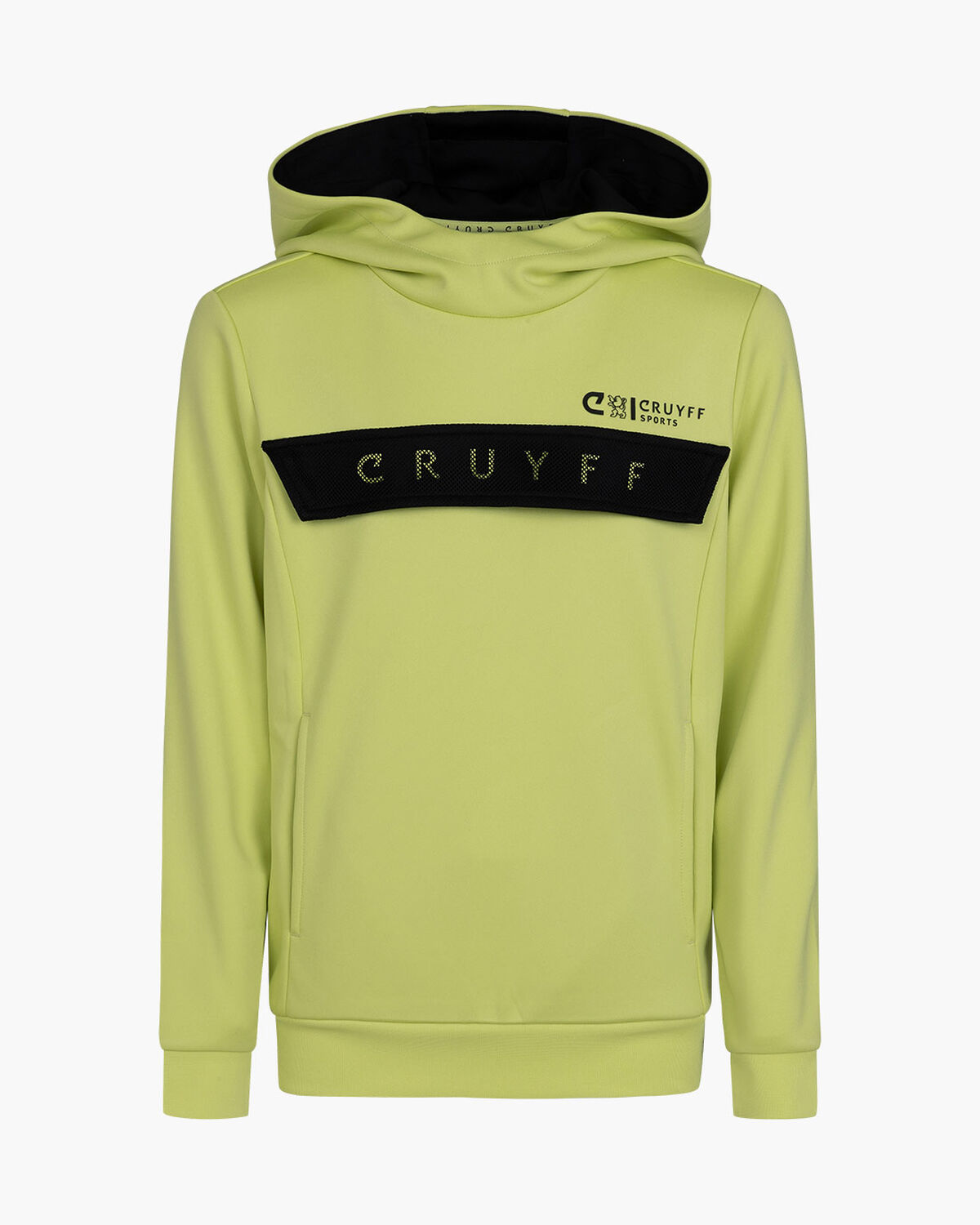 Howler Suit - 100% Polyester, Green/Black, hi-res