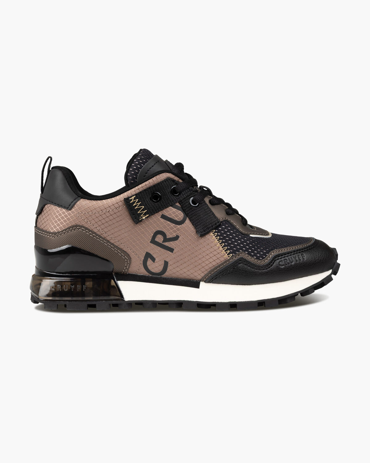 Superbia, Black/Gold, hi-res