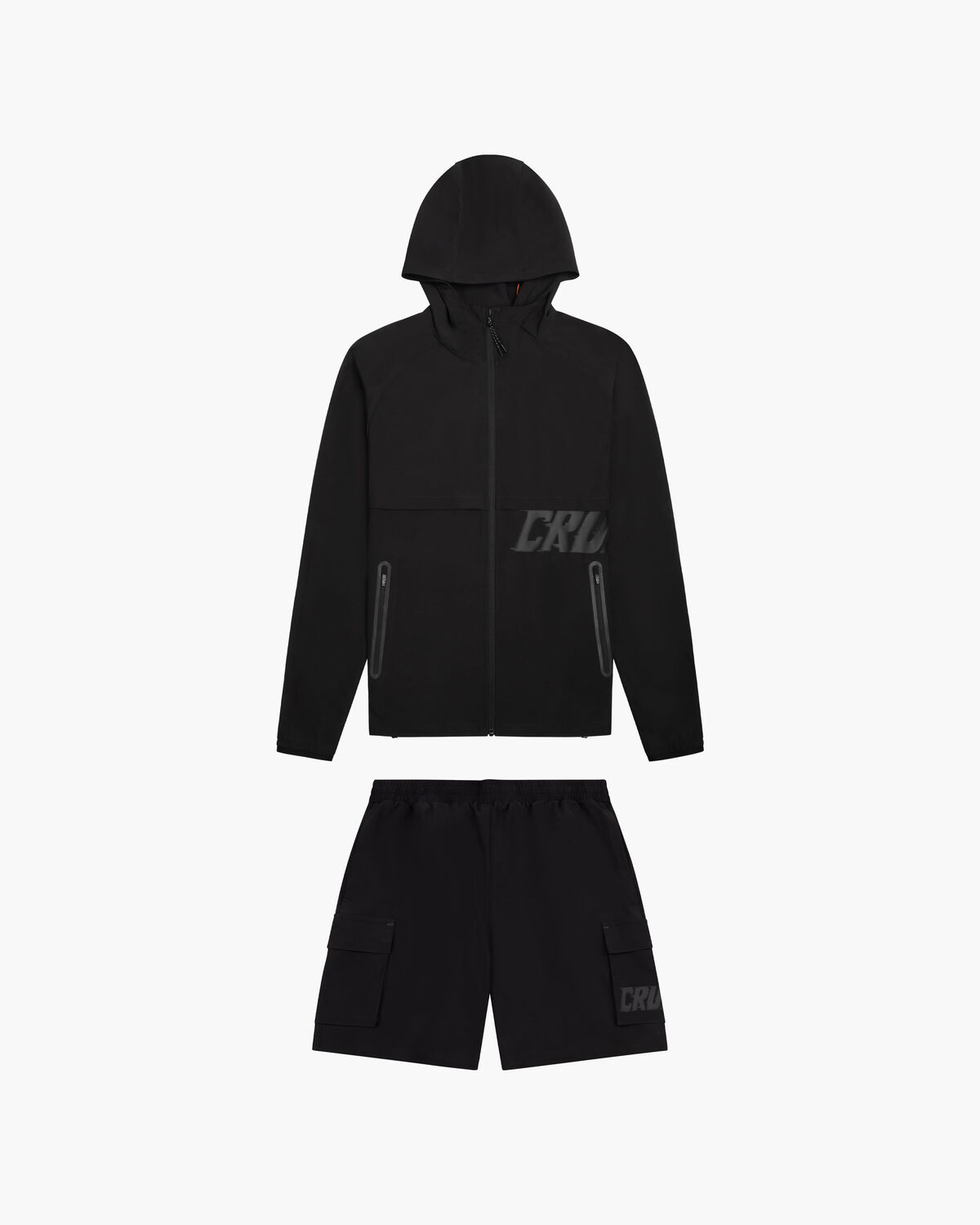 Hydro Tracktop Shorts, , hi-res