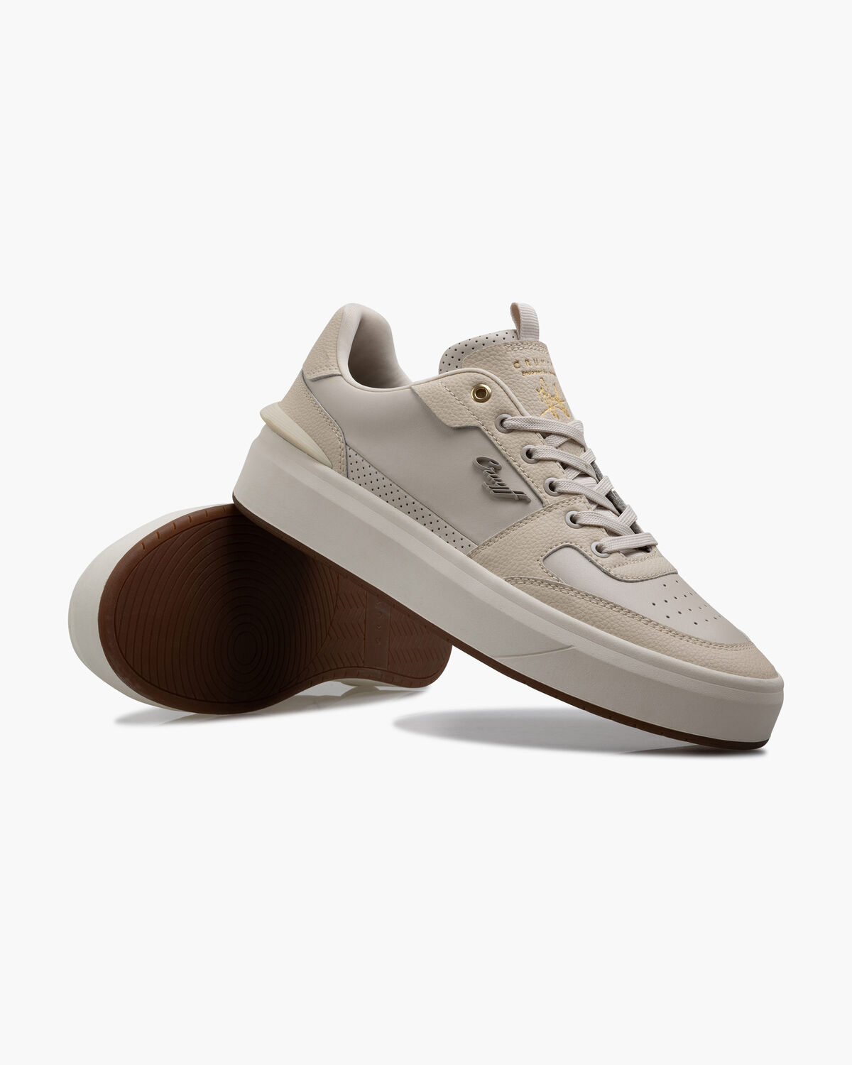 Endorsed Tennis, Crème, hi-res