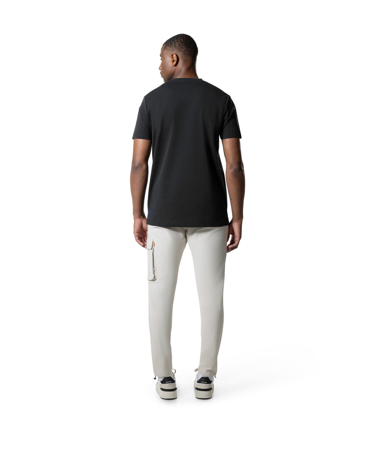 Solido Tee, Black, hi-res