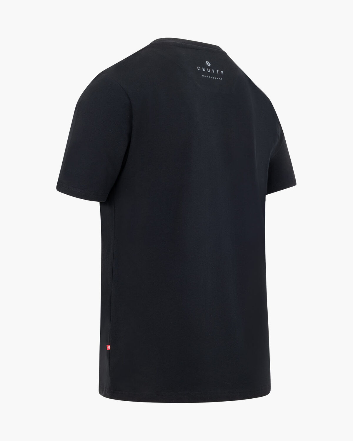 Prima T-Shirt, Black, hi-res