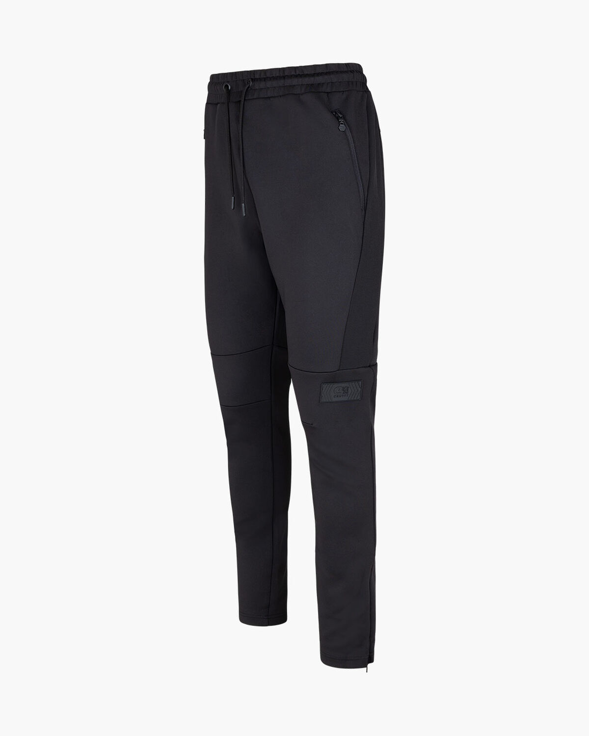 Morera Scuba Pants, Black, hi-res