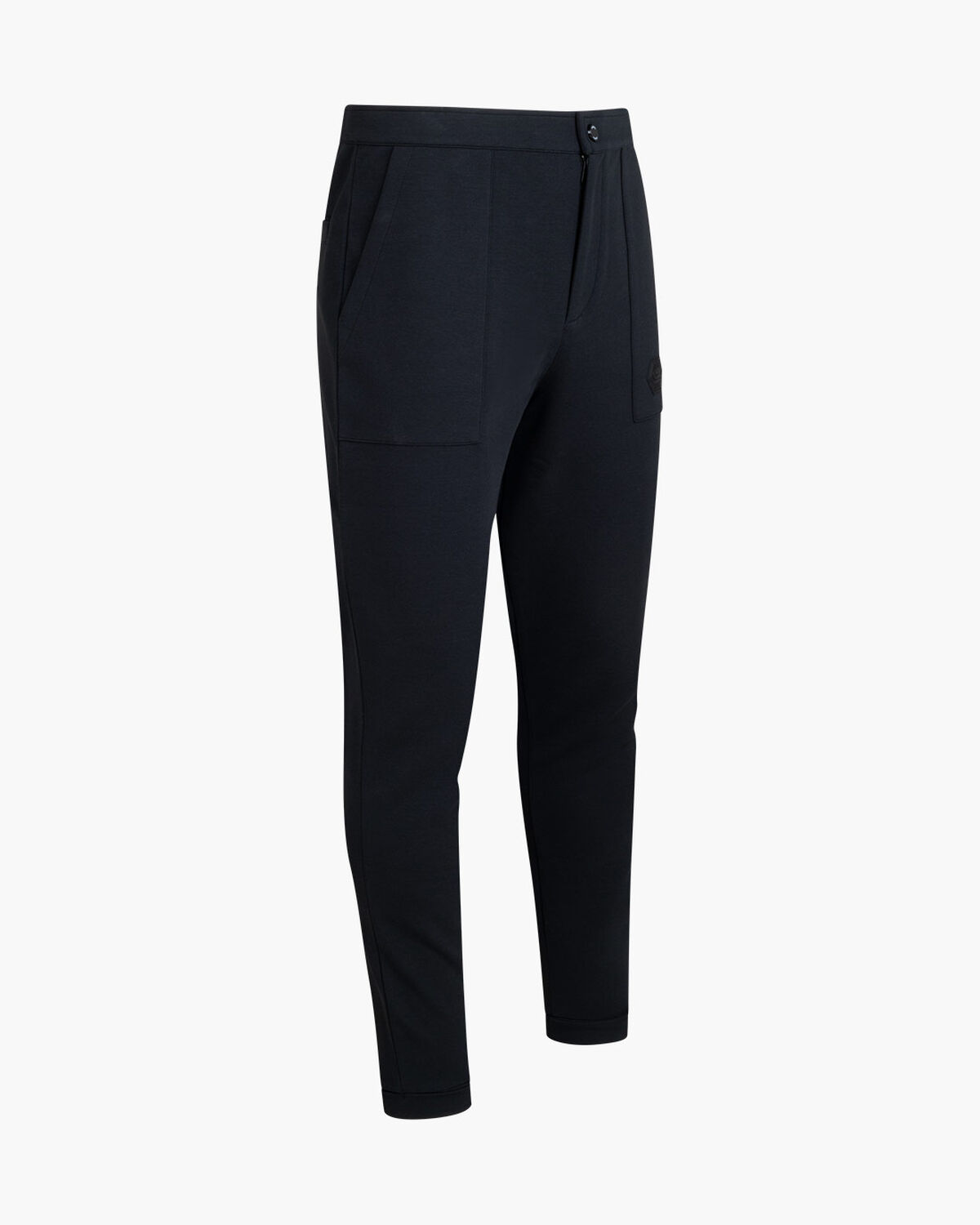 Meta Track Pants, Black, hi-res