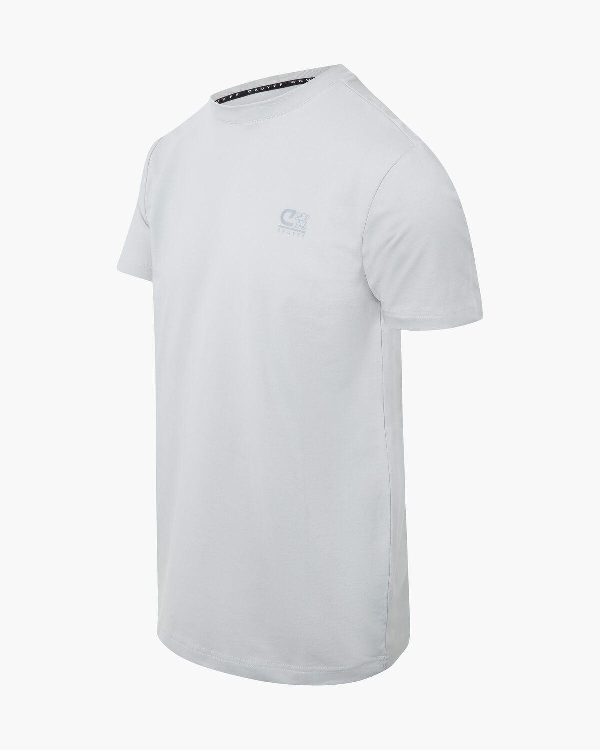 Soothe Tee, Grey, hi-res