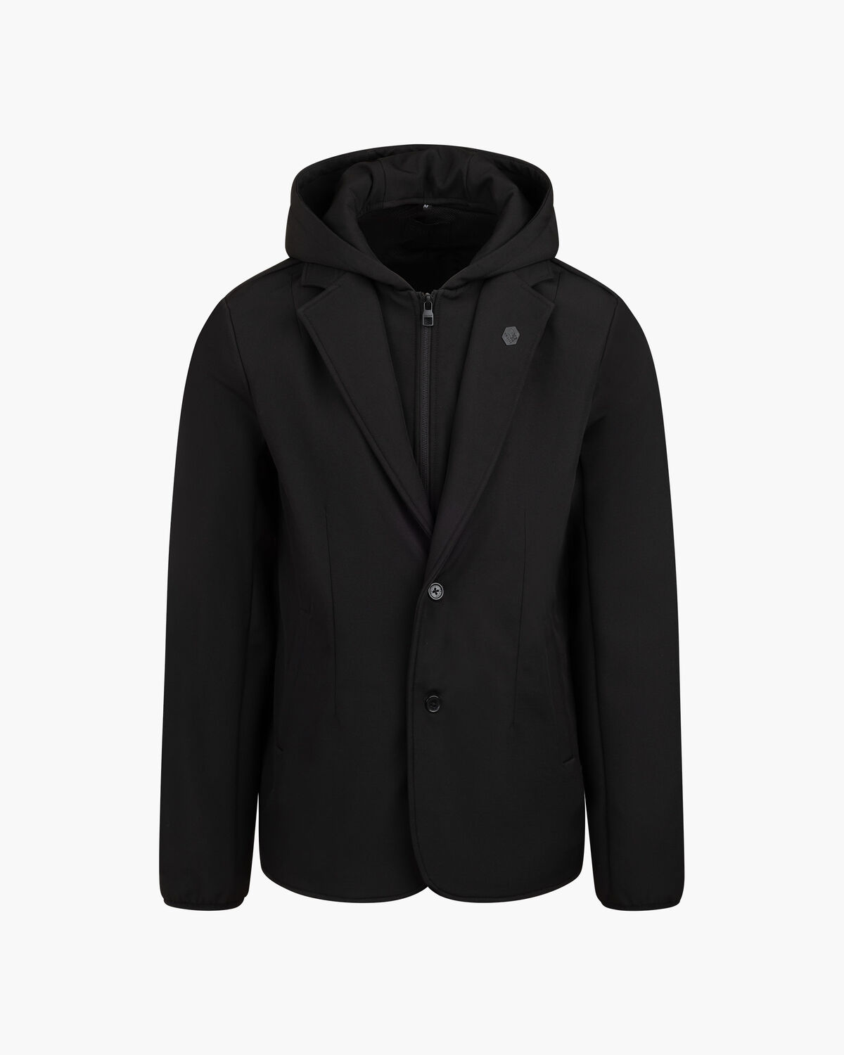 David Blazer, Black, hi-res