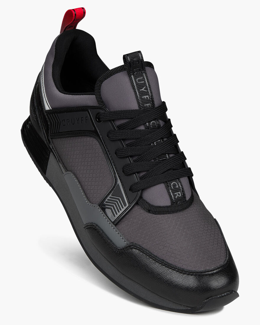 Maxi, Grey/Black, hi-res