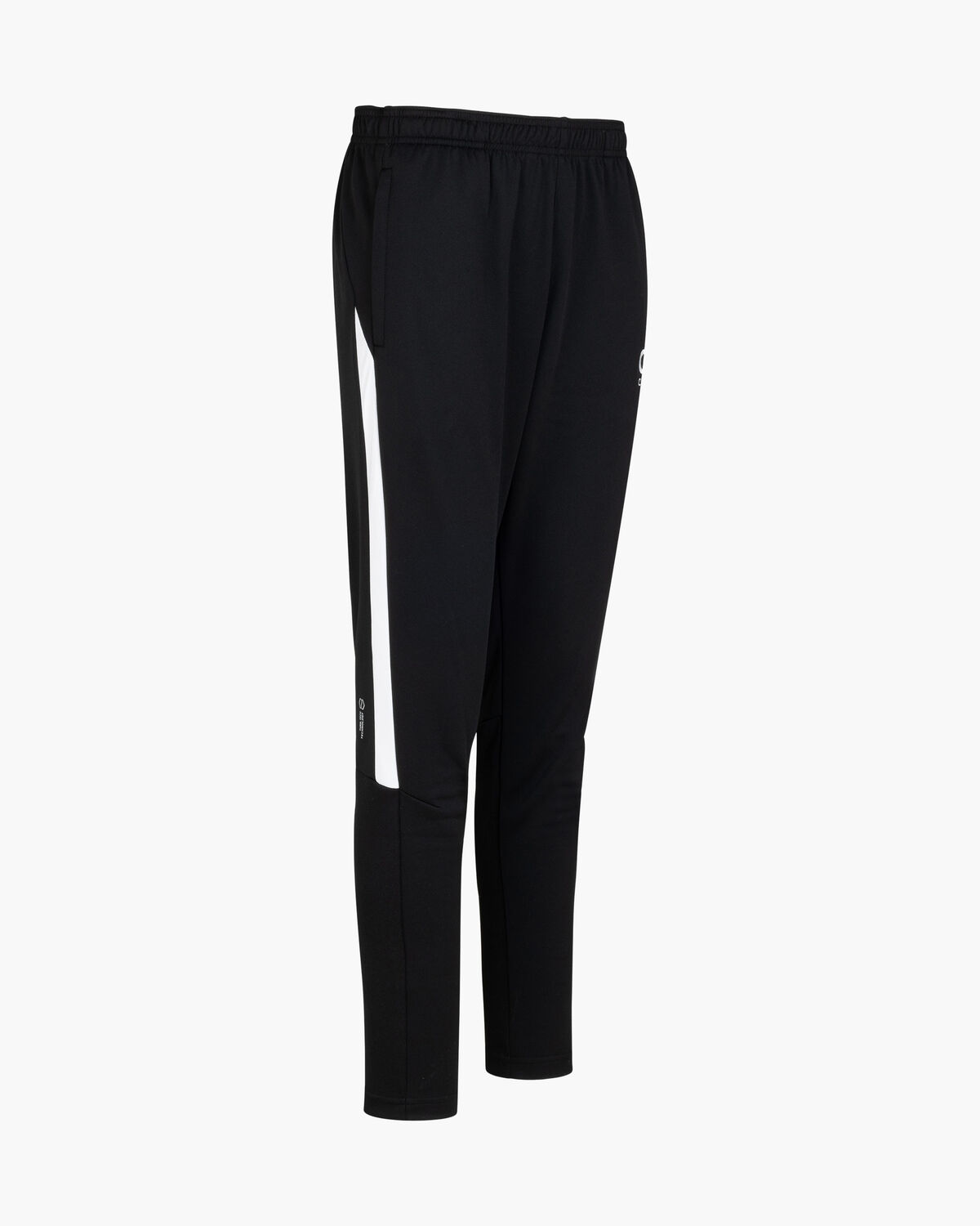 Cruyff Turn Tech Tracksuit  Women, Black/White, hi-res