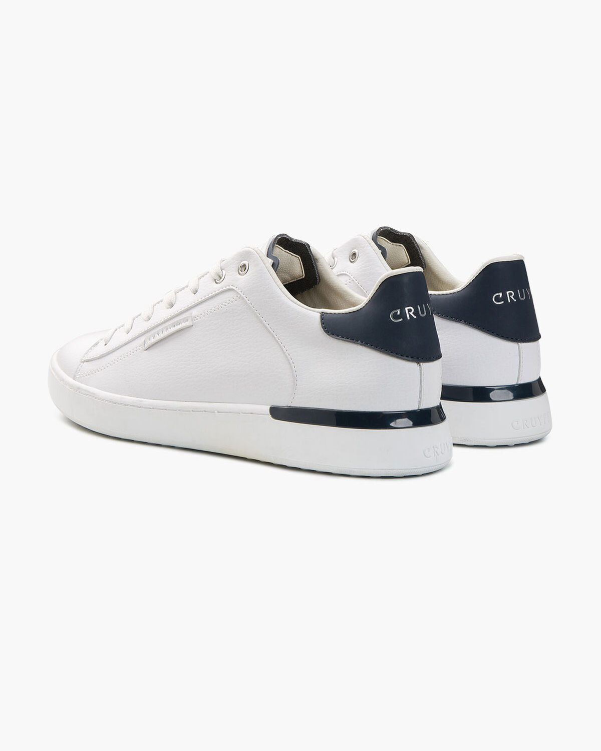 Patio Futbol Lux - White - Tumbled/Vernice, White, hi-res