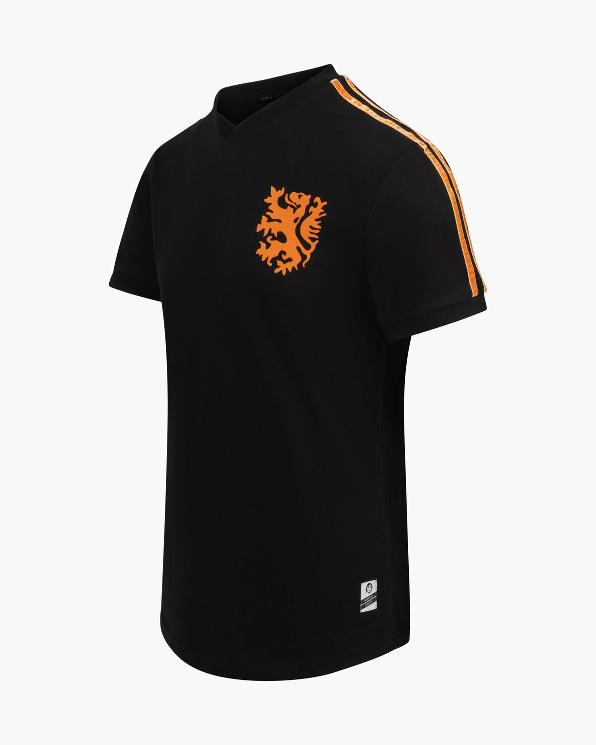 World Cup Tee, Black, hi-res